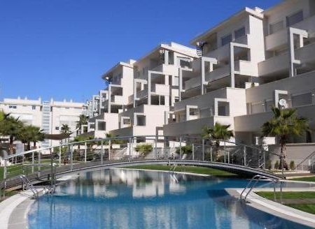 Elegance 2 Apartment Denia Ngoại thất bức ảnh