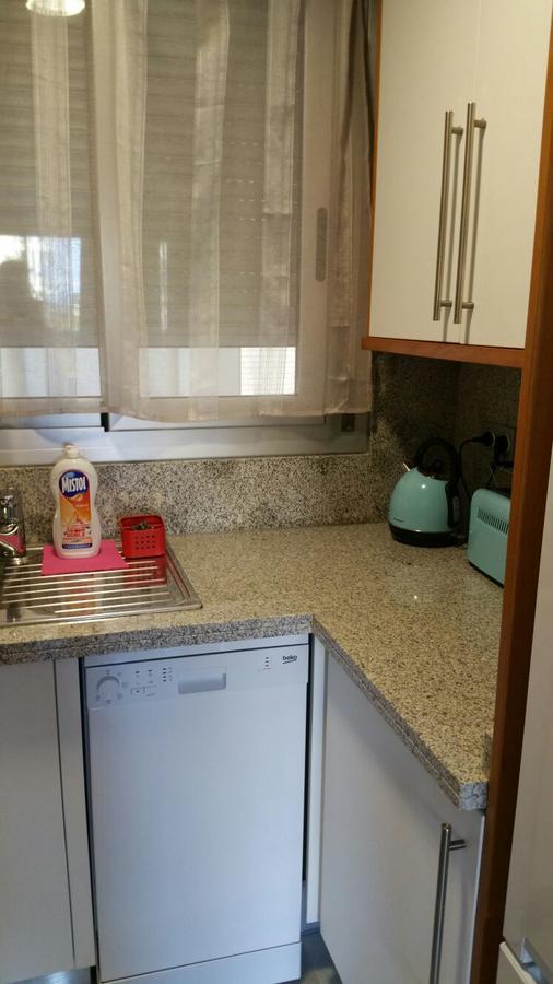 Elegance 2 Apartment Denia Ngoại thất bức ảnh