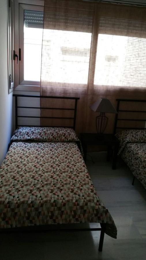 Elegance 2 Apartment Denia Ngoại thất bức ảnh