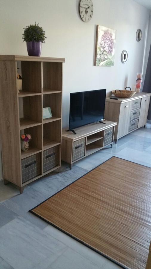 Elegance 2 Apartment Denia Ngoại thất bức ảnh