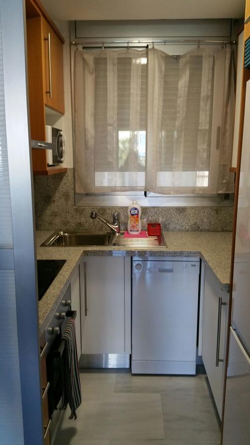 Elegance 2 Apartment Denia Ngoại thất bức ảnh