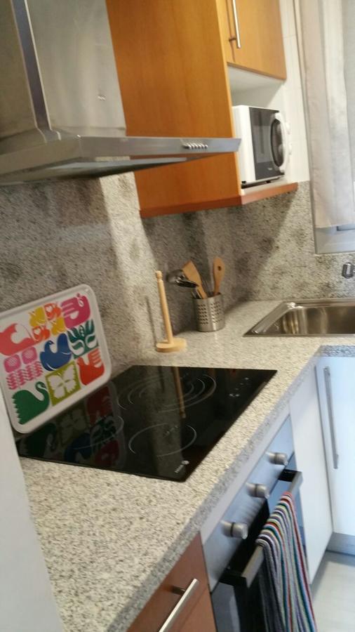 Elegance 2 Apartment Denia Ngoại thất bức ảnh