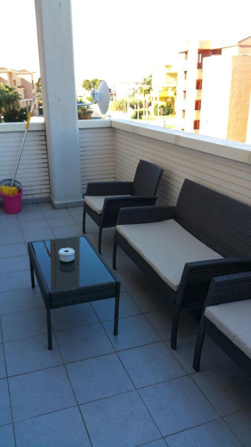 Elegance 2 Apartment Denia Ngoại thất bức ảnh