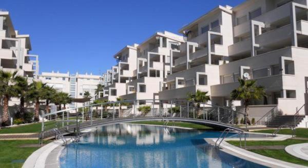 Elegance 2 Apartment Denia Ngoại thất bức ảnh