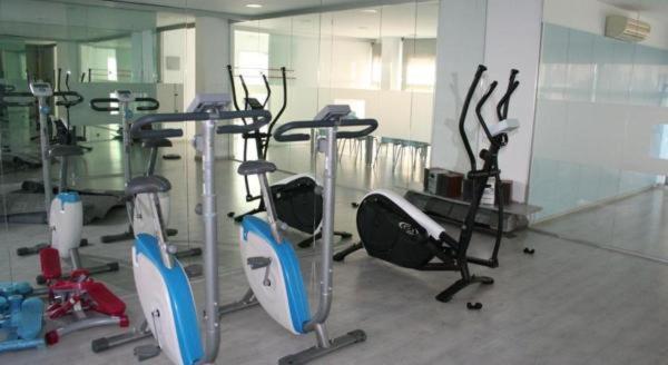 Elegance 2 Apartment Denia Ngoại thất bức ảnh
