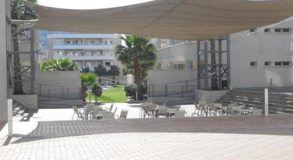 Elegance 2 Apartment Denia Ngoại thất bức ảnh